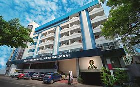 Hotel Mangala International Coimbatore